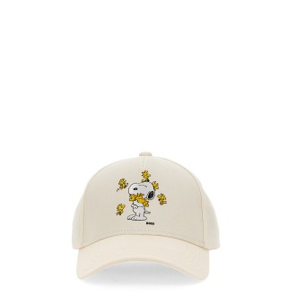boss x peanuts 