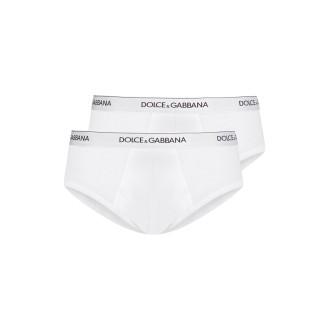 dolce & gabbana two-panties confection