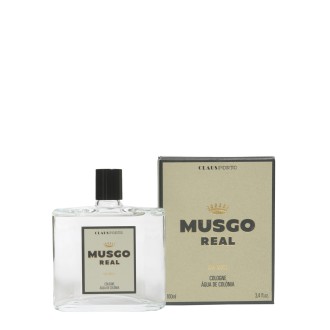 musgo real oak moss splash&spray cologne