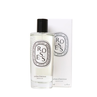 diptyque rose home fragrance