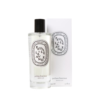 diptyque feuille de lavande perfume 150ml
