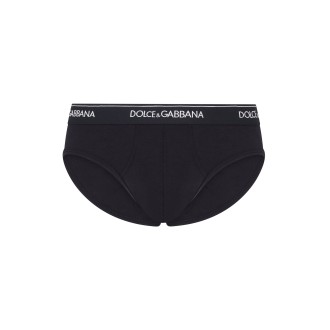 dolce & gabbana two-pack of briefs