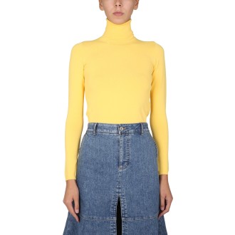 stella mccartney knitted top