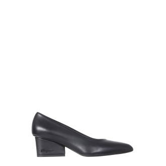 salvatore ferragamo velia decolletès