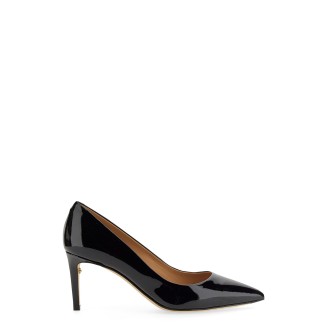 salvatore ferragamo décolleté ilary