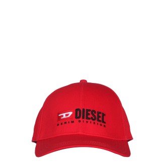 diesel corry-div baseball hat