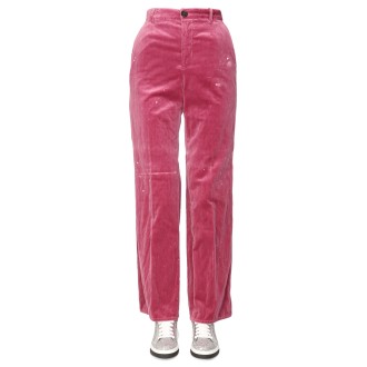 dsquared roadie pants