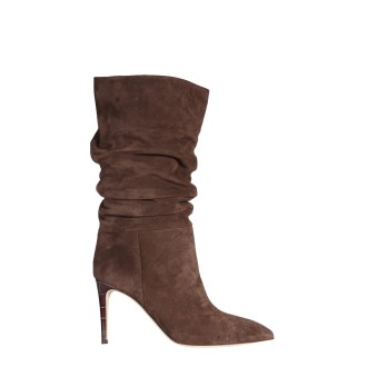 paris texas slouchy boot
