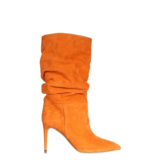paris texas slouchy boot