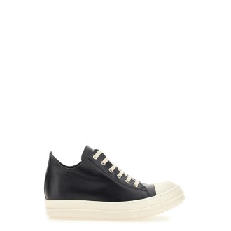 rick owens sneaker low