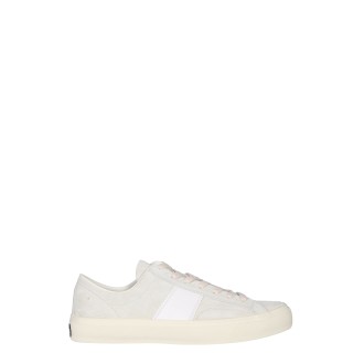 tom ford suede sneaker