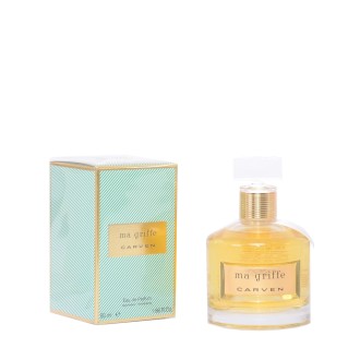 carven ma griffe perfume 