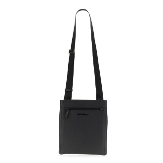 salvatore ferragamo messenger bag