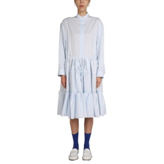 marni chemisier dress