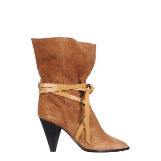 isabel marant lidly boots