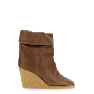 isabel marant totam boot