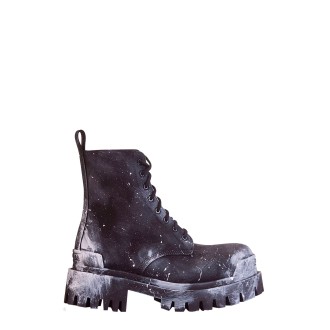 balenciaga 20mm strike boot