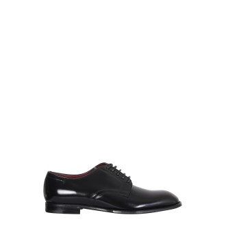 dolce & gabbana classic derby