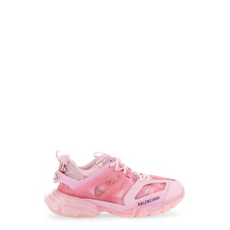 balenciaga sneakers track clear sun