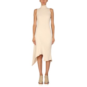 stella mccartney knit dress