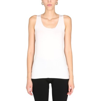 wolford aurora tank top