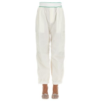 bottega veneta cargo pants