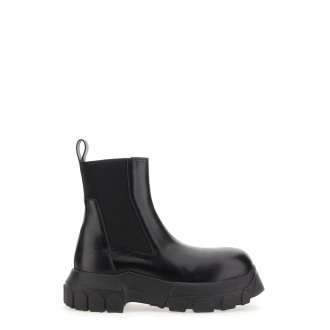 rick owens boot strobe beatle bozo tractor
