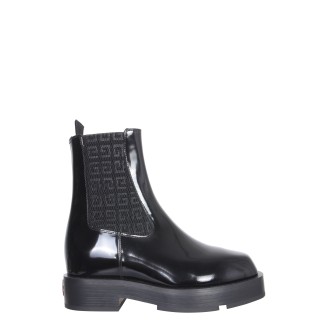 givenchy chelsea boots