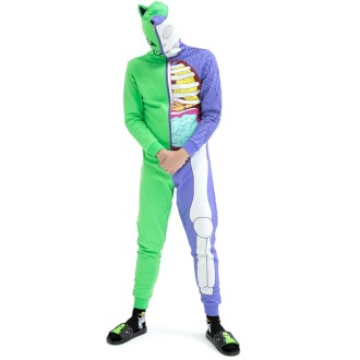 Ripndip Tute Tute Uomo Green