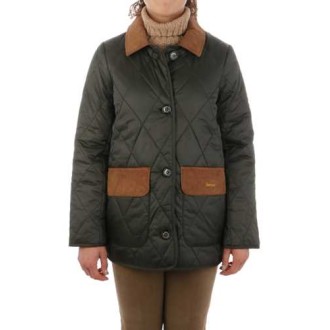 Barbour | Giubbotto Bragar Quilt