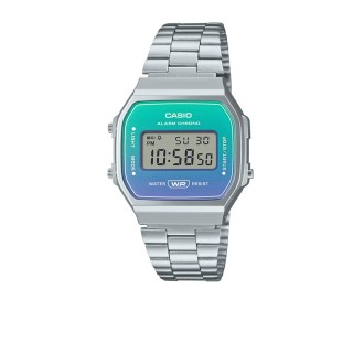 Casio Vintage Orologi Orologi Unisex Blue