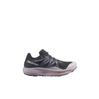 SHOES PULSAR TRAIL GTX W BLACK/QUAIL/LOLITE