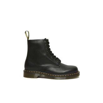 Dr. Martens Stivali Stivaletti Unisex Black Nappa