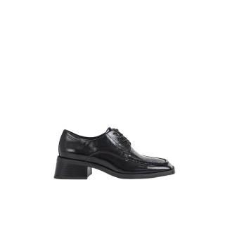 Vagabond Scarpe Con Tacco Spuntate Donna Black