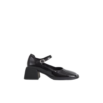 Vagabond Scarpe Con Tacco Décolleté Donna Black