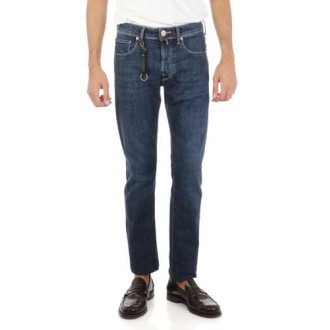 Incotex Blue Division | Jeans 5P Comfort Denim