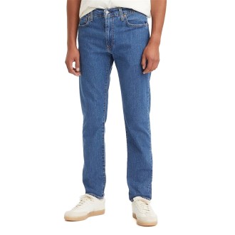 Levi's® Jeans Slim Uomo Squeezy Mid
