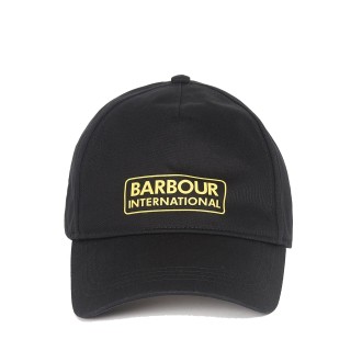 BARBOUR endurance cap