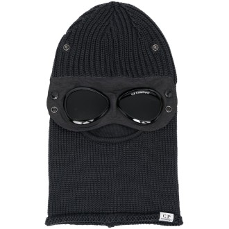 C.P. Company Extra Fine Merino Ski Mask