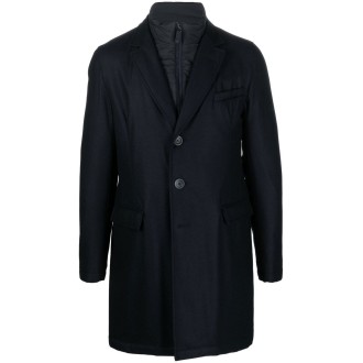 Herno `Favola` Coat