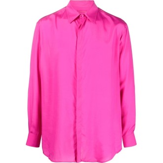 Valentino Plain Shirt