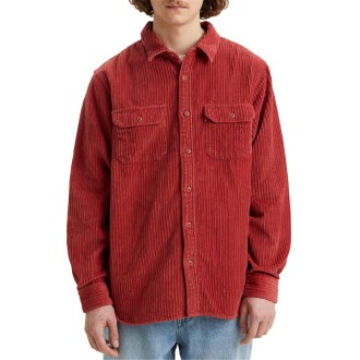 Levi's® Giacche Corte Uomo Red