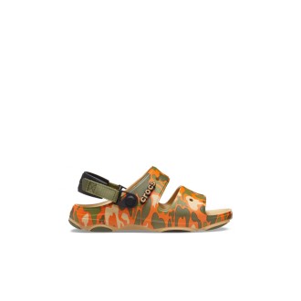 CLASSIC ALLTERRAIN CAMO SNDL M TAN/MULTI