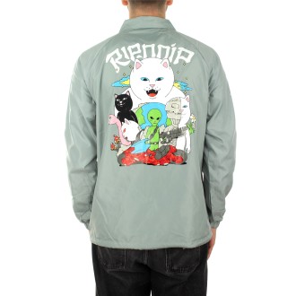 Ripndip Giacche Corte Uomo Pine
