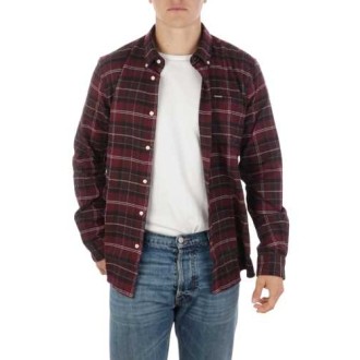 BARBOUR | Men's Fortrose Checked Shirt