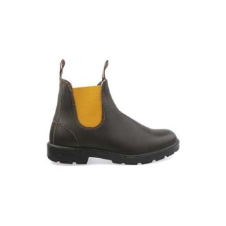 BLUNDSTONE | Men's Leather Chelsea Boot