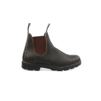 BLUNDSTONE | Men's Leather Chelsea Boot