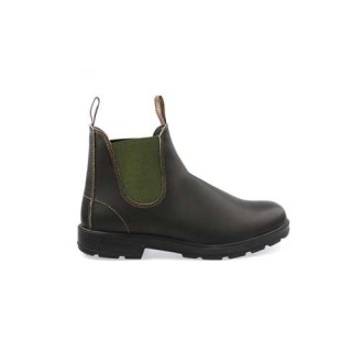 BLUNDSTONE | Men's Leather Chelsea Boot