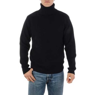 Sebago | Jersey Quickie Knitwear Pull Over