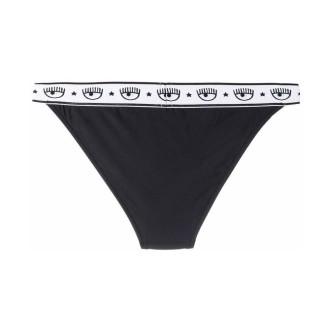 CHIARA FERRAGNI bikini bottom